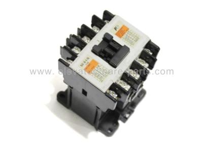 China Contactor SC-5-1G de la corriente continua del elevador de DC100V Fuji usado en gabinete del regulador en venta