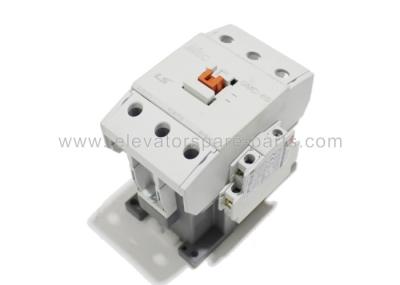 China Reemplazo del contactor del elevador de GMC-65 DC110V LG con el material del plástico/del cobre en venta