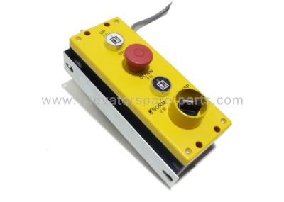 China Elevator Car Top Inspection Box Device 3300AP For Schindler Elevator Parts for sale