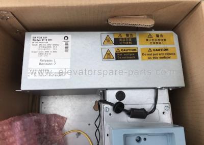 China Biodyn 21CBR Schindler Elevator Inverter DR VCB 021 Schindler ID.NR.59401153 for sale