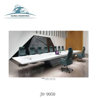 China Popular style eco-friendly conference table design motorized lcd monitor pop up for conference table for sale