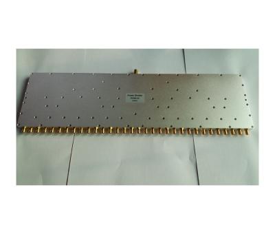 China 32 Way Power Divider or Power Splitter or CPD-0.2/1G-32S Power Combiner for sale