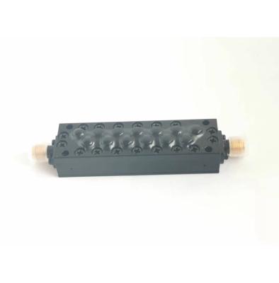 China Widely Used High Quality Cavity Band Pass Filter 177.62mhz Single Band Pass Filter CBF-8177.62M/30-Q5S for sale