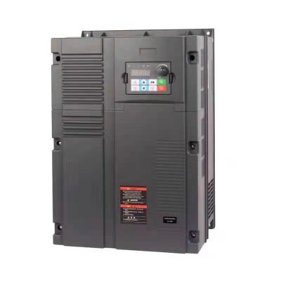 China 380V 415V 440V 460V VFD 40HP 50HP AC drive 30KW 37KW VFD Frequency Inverter Variable Frequency Inverter 50hz to 60hz for sale