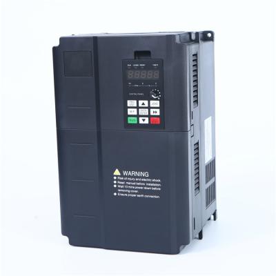 China FMZ HD300 Three phase 220v to three phase 220v variable ac drives frequency inverter for Air Compressor for sale