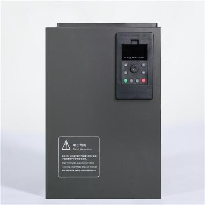 China Top of ten brand frequency inverter 3 phase 380v vfd 0.75kw to 630kw ac motor drive VFD VSD for sale