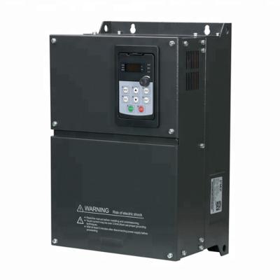 China China Supplier Three Phase 380V 0.75kw~710kw VFD/Variable Frequency Drive/Frequency Inverter for AC Motor for sale