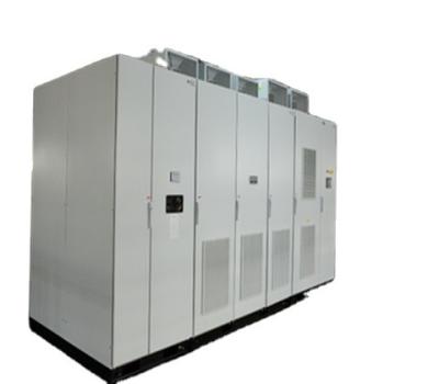 China TOP China Medium voltage energy saving frequency Inverter brands 20years MV Drives manufacture for steel plant and power station for sale