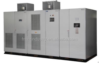 China TOP BRAND CHINA AC Drives-6.6kv 1800kw Medium Voltage VSD Variable Frequency Drives VFD for sale