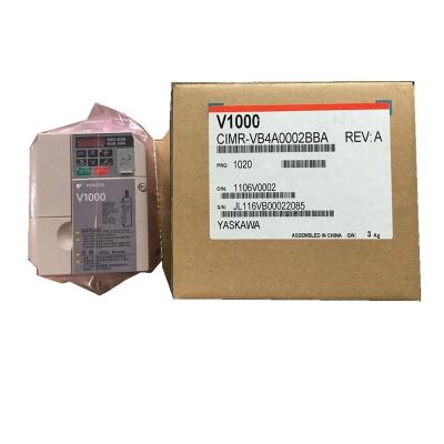 China YASKAWA CIMR-AB4A0515ABA 220KW Best vfd drives Variable Frequency Drive for sale