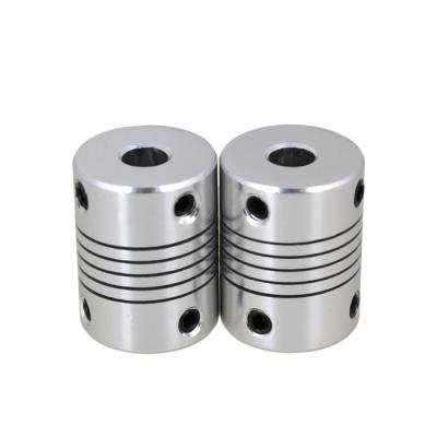 China Factory hot sale 45 degree quick release encoder flexible shaft coupling for sale