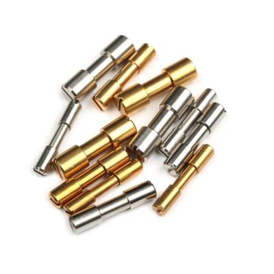 China Hot selling stainless steel fastener stainless steel brass knife handle corby bolt for sale