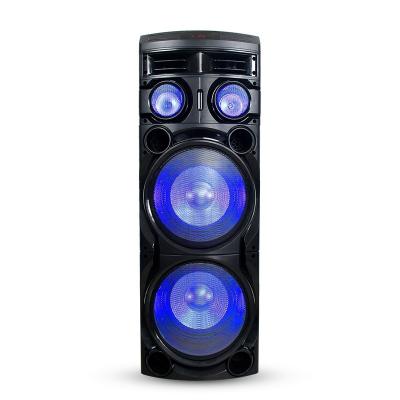 China Large Video Call Power Speaker 10