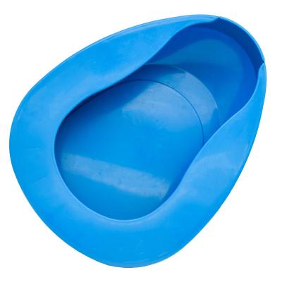 China Deploying Or Storing Objects Factory Injection Services Disposable Patients Bedpan Customized Plastic Part Plastic Injection Molding for sale