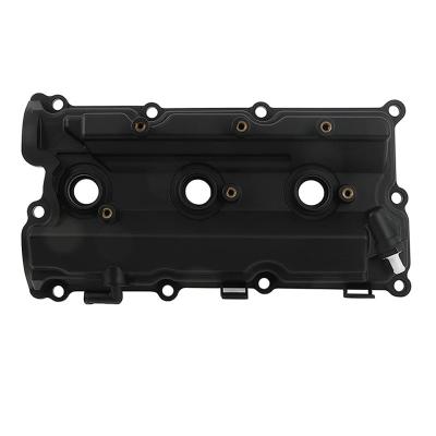 China Plastic Right 132645W51A Engine Valve Cover Replacement For Infiniti QX4 Nissan Pathfinder 2002-2004 OEM 132645W501 for sale