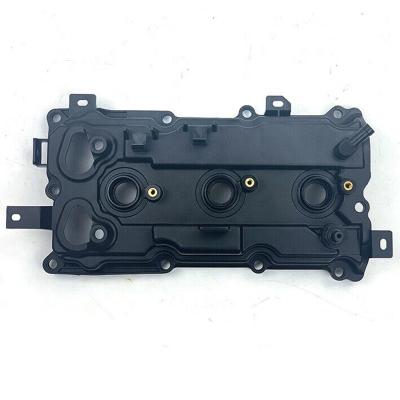 China 13264-JK00A Right Side Engine Valve Plastic Cover And Gasket For 2011 2012 Infiniti G25 2.5L DOHC V6 for sale