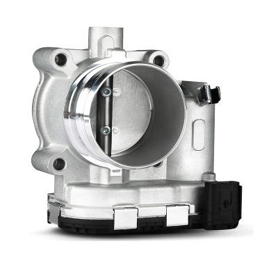 China CP9Z9E926A, CM5E9F991AD A-premium electronic throttle body compatible with Ford Edge 12-14, Escape 13-14, Explorer 12-15 1 for sale