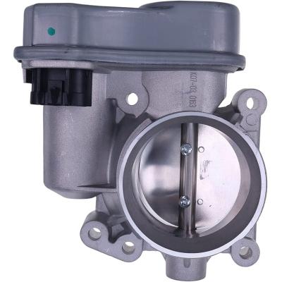 China Throttle Body Assembly For 2002-2007 For Chevy Cobalt HHR Malibu For Pontiac Pursuit For Saturn Ion Vue 12568796 1 for sale