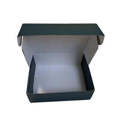 China Recyclable High Quality Cheaper Customized Corrugated Paper Mailer Boxes Shipping Cardboard for sale