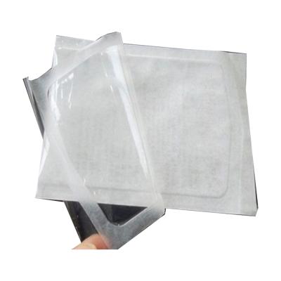 China Breathable Custom Medical Blister Packaging Tyvek Lid For Package Tray for sale