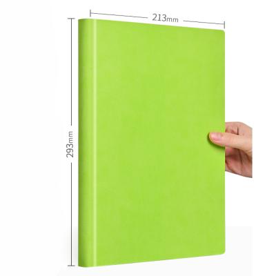 China Custom Hardcover Offset Cover Hardcover Notebook Spiral Paper Notebooks for sale