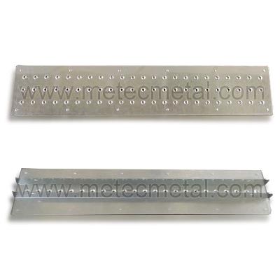 China Industrial Certified Scaffolding Supplemental Plank (Exp 20+ Years, Pre-galvanized) for sale