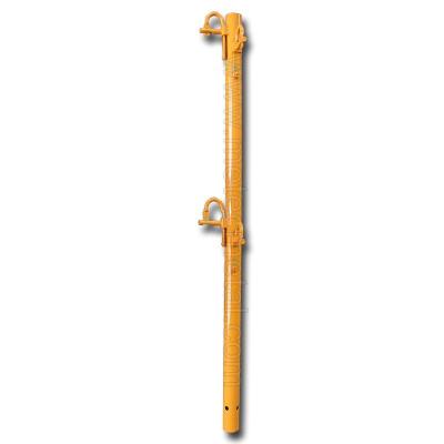 China Certified Industrial Frame Scaffold Post Guard (Exp 20+ Years, Mason, Walk, Ladder) for sale