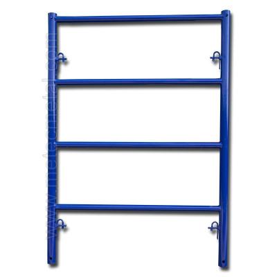 China Industrial Certified Frame Scaffolding Heavy Load (Exp 20+ Years, Mason, Walk, Ladder) for sale