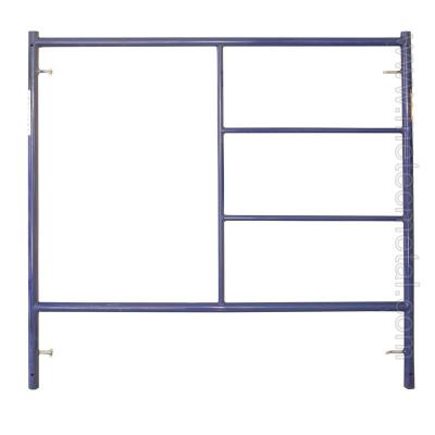 China Industrial Certified Mason Frame Scaffolding (Exp 20+ Years, Mason, Walk, Ladder) for sale