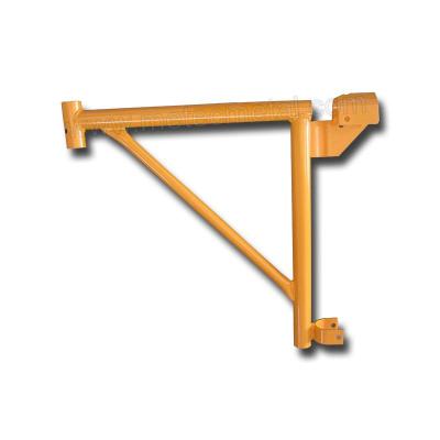 China Industrial Certified Side Frame Scaffolding Bracket (Exp 20+ Years, Mason, Walk, Ladder) for sale