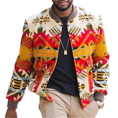 China Wholesale OEM QUICK DRY Men's Bomber Jacket Custom Hip Hop Mens Workout Jackets for sale