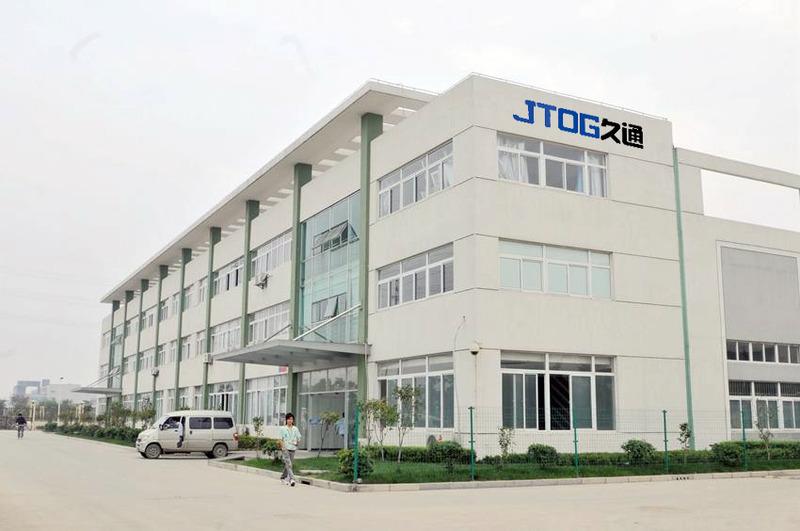 Verified China supplier - Shenzhen Jiutong Connection Technology Co., Ltd.