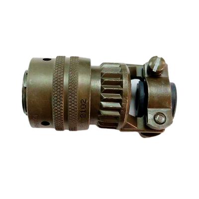 China 26482 waterproof military automotive connector MS3116 PT06A-12-4P(SR) PT06A-12-4S(SR) 4pin series bayonet aviation plug for sale