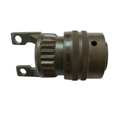 China Original 26482 Series Automotive Weld Waterproof Socket Plug Circular Military ConnectorMS3116 Bayonet PT06E-12-8S (SR) PT06E-12-8P (SR) for sale