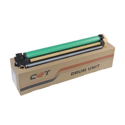 China COMPATIBLE 13R671 013R00672 Color Drum Unit compatible for XEROX CET471011 Copier Color J75/C75 Press Drum Unit for sale