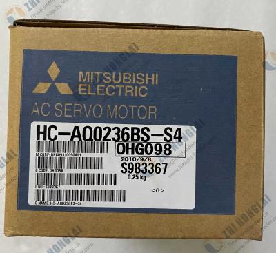 China Hitachi Motor AC-servo 6301273624  HC-AQ0236BS-S4 Original new in stock for sale