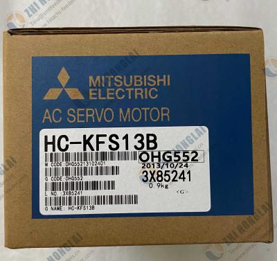 China Panasonic Motor Ac Servo HC-KFS13B original new in stock for sale