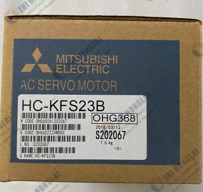 China Panasonic Servo Motor HC-KFS23B orginal new in stock for sale