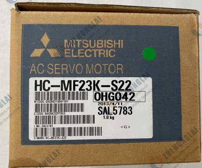 China Panasonic CM402Tray tray TP shaft motor KXF0DX1DA00   HC-MF23K-S22 original new in stock for sale