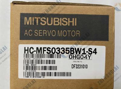 China Panasonic CM301 Z AXIS MOTOR 30W HC-MFS0335BW1-S4 KXF0DXEMA00 Original new in stock for sale