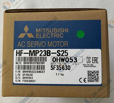 China Panasonic N510022126AA  HF-MP23B-S25 ( CM602 TL motor)  200W INPUT 200W 3AC 113V 1.4A Tray TL motor original new for sale