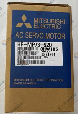 China PANASONIC CM101 Y AXIS MOTOR N610063660AB HF-MP73-S20 original new for sale