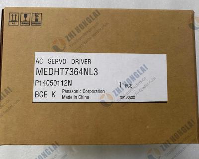 China panasonic NPM-D3 X motor Driver MEDHT7364NL3 original new for sale