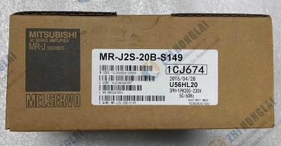 China original new Hitachi Driver MR-J2S-10B-S149/20B-S149/10A-S075/20A-S075 for sale