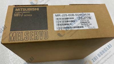 China original new Panasonic cm602 X axis driver N510002593AA MR-J2S-60B-S041U638 for sale