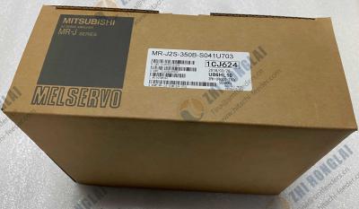 China Original new panasonic  CM602 Y axis driver N510002594AA MR-J2S-350B-S041U703 for sale