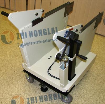 China Carro universal P/N de la transferencia del alimentador del instrumento: 49401804/49401805/49401807/49401808/49401809/49401811 en venta