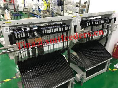 China Hitachi Sigma G5 feeder cart ( bank feeder change cart ) Hitachi Sigma G5 CHIP MOUNTER ∑-G5 feeder cart for sale