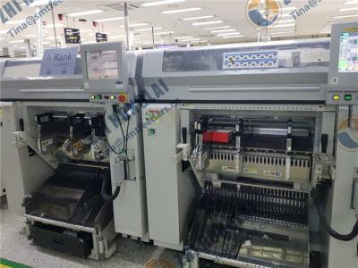 China HITACHI CHIPMOUNTER SIGMA-G5 for sale