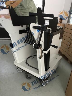 China Universal feeder tranfer cart pn49401802/49401804/49401805/49401807/49401808/49401809/49401811. UIC Feeder transfer cart for sale